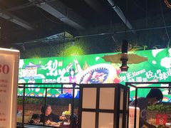 -梨花自助烤肉(天河城店)