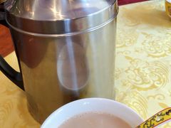 奶茶-德乐海蒙餐