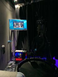 -BBVR团建聚会体验馆·亲子DIY手工