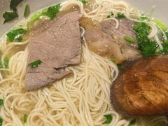 -马记永·兰州牛肉面(3019君尚店)