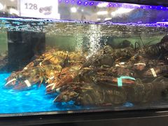 -盒马鲜生(岭南新世界店)