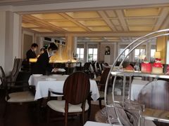 大堂-上海和平饭店华懋阁 Cathay Room