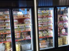 -西贝(金桥店)