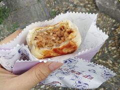 -长发西饼(临顿路店)
