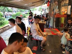 -冯记香辣兔火锅(茶店子总店)