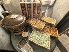 -富力万达文华酒店·海鲜自助