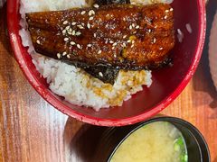 大吉鳗鱼饭-大吉鲜鱼料理自慢(维也纳大厦店)