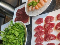 -皇城老妈火锅(琴台店)