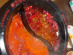 -牛市坎火锅(建设路店)