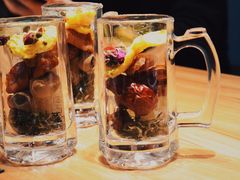 特色八宝茶-品回味清真西北楼(宁波首店)