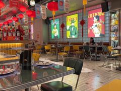 -BOTTEGA意库(中骏世界城店)