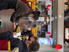 -香滨园骨架王(民生路店)