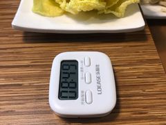 -陆记牛庄·碳锅龙虾烧烤(爱上花园店)