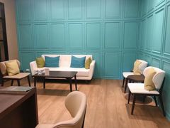 -Let’s Relax Spa(MBK)