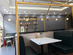 -禾谷韩餐(热带海洋学院店)