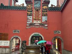 -火宫殿·小吃王国(坡子街店)
