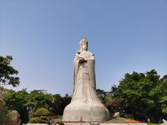 -湄洲岛