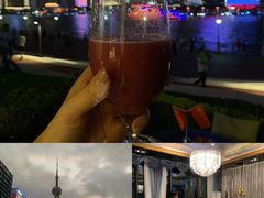 -浦江二号·独栋江景餐厅(滨江大道店)