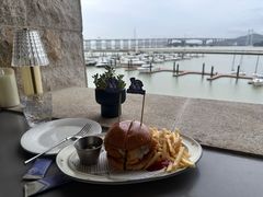 -22ºN BISTRO西餐&酒馆