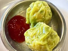 -马来西亚美食街