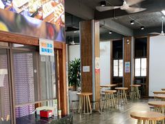 大堂-文昌邓记清补凉(西沙路店)