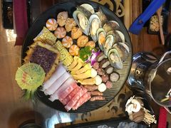 -丽江庭院之丽江往事(安定门店)