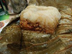 -添好运点心专门店(中环IFC店)