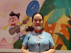 -西贝(石景山当代店)