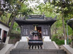 -石老人观光园