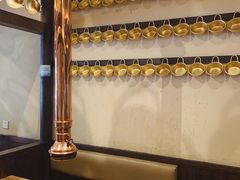 大堂-韩国料理大力士(屏风街店)