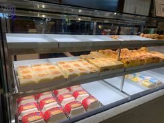 -君之狮子山·轻糖烘焙(松江印象城店)