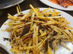 -西塔隆太白烤牛肉馆(图们路店)