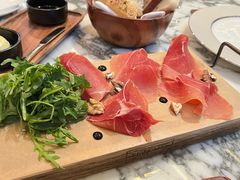 -Tivano意大利餐厅(成都居舍酒店)