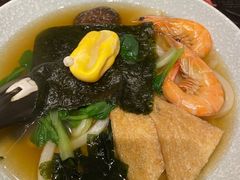 -吟松日式料理(莘庄店)