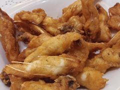 -港升鱼师傅·中山脆肉鲩