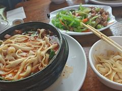 -宫廷药膳罐罐面(兴庆路店)