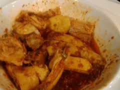 钵钵鸡-缪氏川菜(丰盛町店)