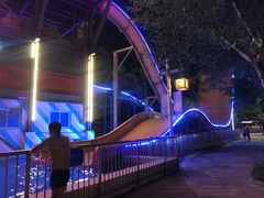 -重庆海昌加勒比海水世界