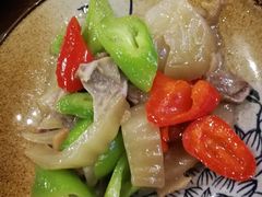 -盐官日光域房车营地·有盐餐厅