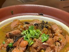 -金掌勺锅包肉(华润万象城店)