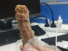 -绝味鸭脖(赤峰路地铁站店)