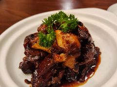 -一记洛阳菜·糖醋小排·水席(十字街店)