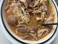 -覃记螺蛳粉·桂林米粉(鼓楼南街店)