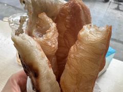 油条-文武王氏烧饼·无矾油条(西溪路店)