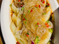 -辛香汇·现炒川菜(武进吾悦店)