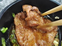 -泡椒王自助铁板烧(天生丽街店)