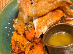 -La Strada(安福路店)