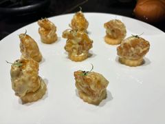-沈灶河豚宴·河豚融合餐厅(汉中路店)