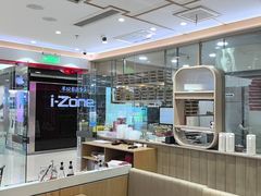 -喜家德虾仁水饺(青岛永旺东部店)