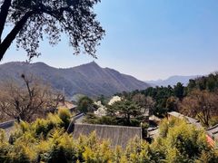 -潭柘寺景区